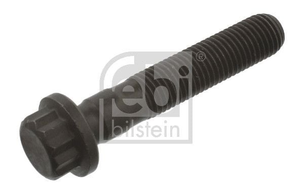 VOLKSWAGEN CADDY-T4-GOLF3 91-03 PISTON KOL CIVATASI 028105425G FEBI
