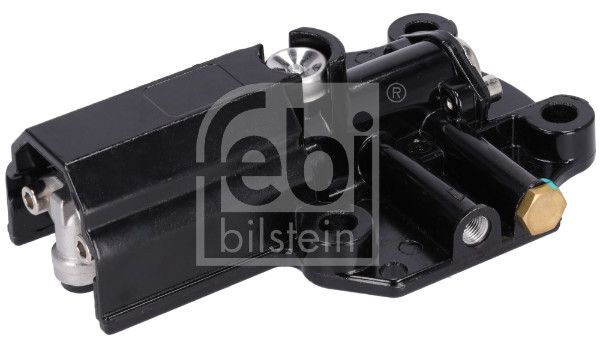 AĞIR VASITA VOLVO MANYETIK VALF 20366720 FEBI