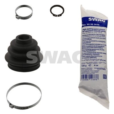 BMW X5 E53 00-06 AKS KÖRÜGÜ ARKA DIS 33211229213 GKN