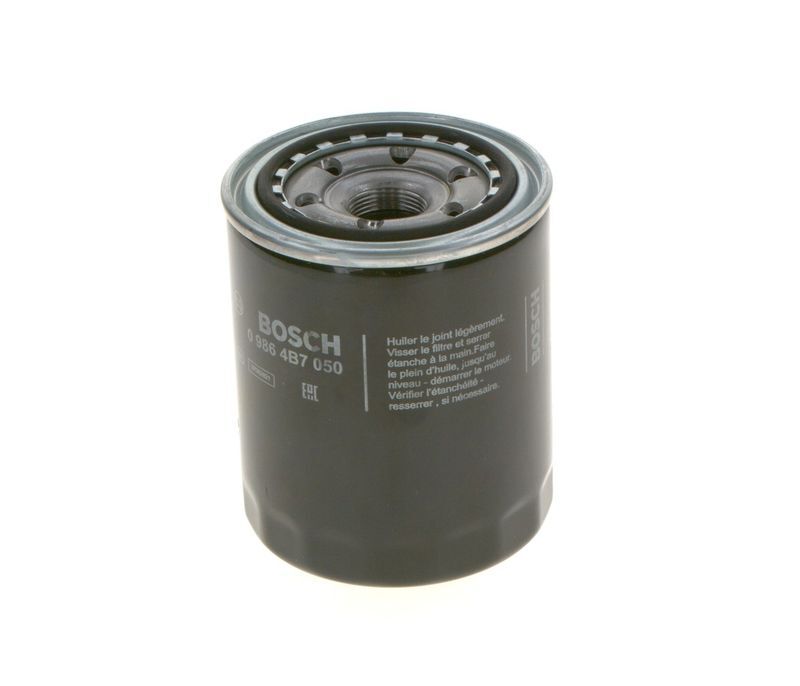 FORD RANGER 98- YAG FILTRESI XM34 6731 A1A BOSCH