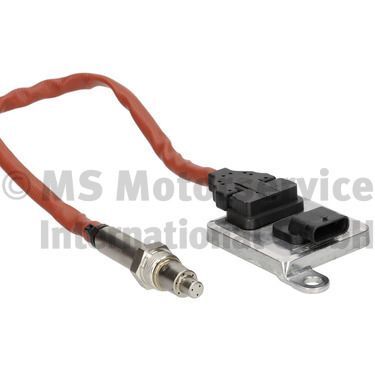 BMW F20-F21-F22-F23-F10-F11-X5 E70 10- BASINÇ SENSÖRÜ 13628589846 PIERBURG