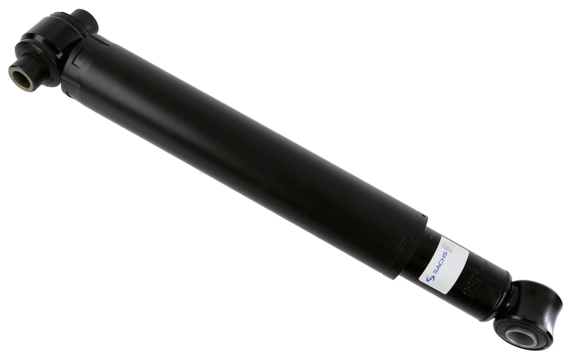 AĞIR VASITA TGA, TGS I, TGX I 2000-2021 AMORTISÖR 81437026004 SACHS