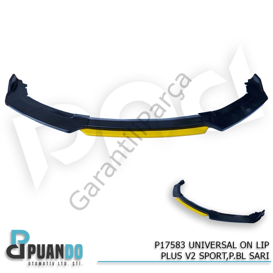 UNIVERSAL ON LIP PLUS V2 SPORT,P.BL SARI