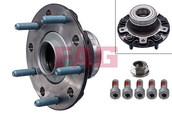 FORD TRANSIT V-362 12- PORYA ARKA KTBK21 1A049 BA FAG