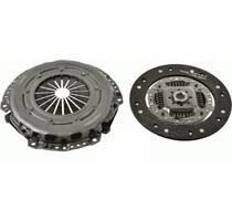 FORD FIESTA/FUSION/KA 08- DEBRIYAJ SETI 8V21 7540 A1E SACHS