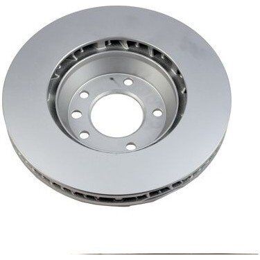 VOLKSWAGEN TOUAREG-Q7-CAYENNE 04- FREN DISKI ÖN 7L8615301 BSG