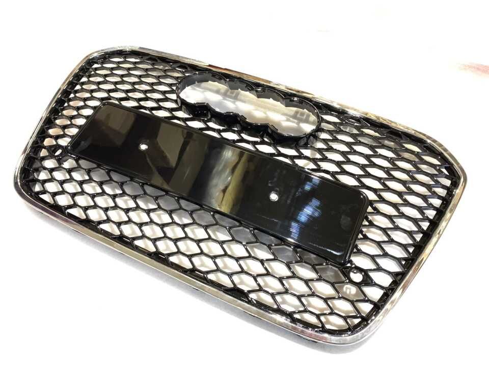 AUDI A6 RS6 PANJUR 2012-2014