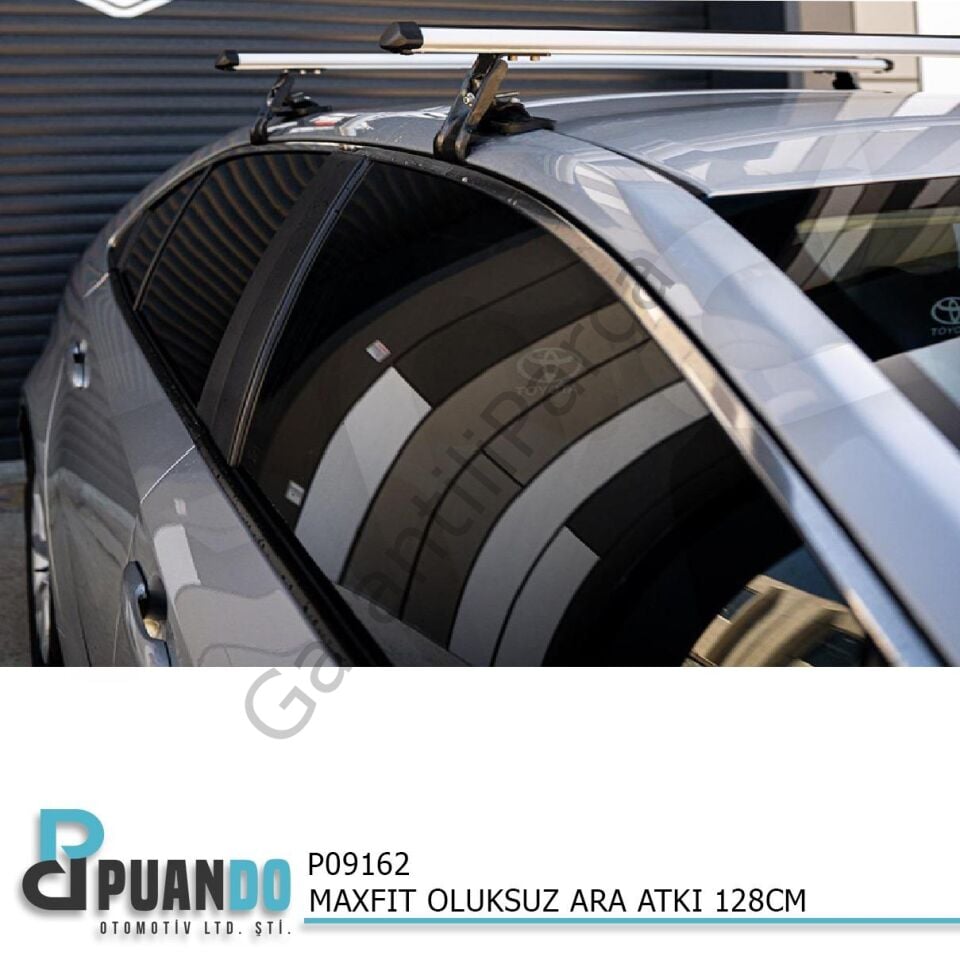 MAXFIT OLUKSUZ ARA ATKI 128CM