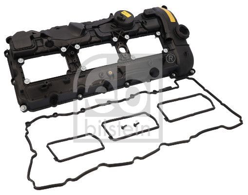 BMW F22-F30-F32-F33 10-18 KÜLBÜTÖR KAPAGI 11127846359 FEBI