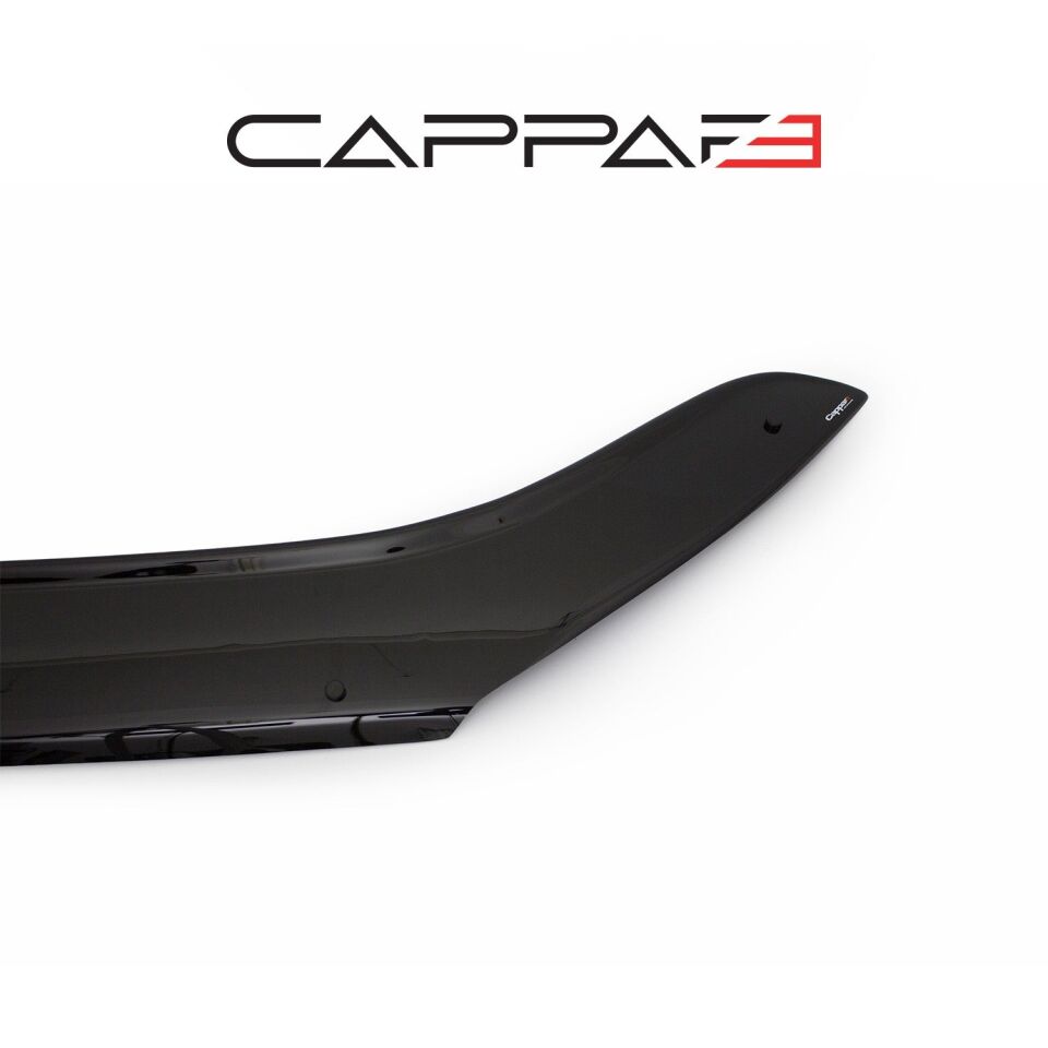 Hyundai Tucson 2016-2018 Yıl Arası Kaput Rüzgarlığı 3mm