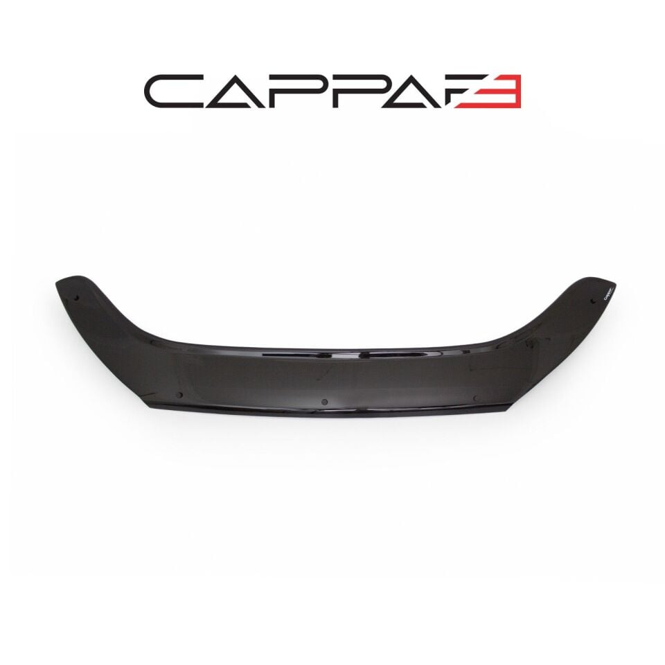 Hyundai Tucson 2016-2018 Yıl Arası Kaput Rüzgarlığı 3mm