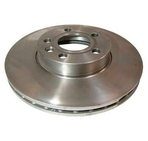 VOLKSWAGEN SHARAN-ALHAMBRA-GALAXY 97- FREN DISKI ÖN 7M3615301A BSG