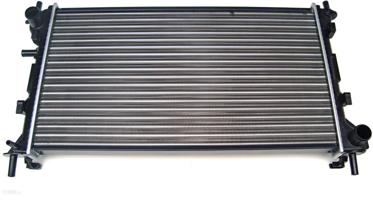 FORD FOCUS 98-04 SU RADYATÖRÜ ME98AB 8005 MF KALE
