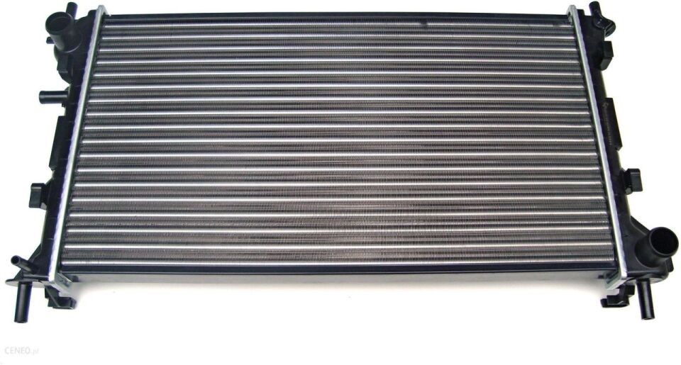 FORD FOCUS 98-04 SU RADYATÖRÜ ME98AB 8005 MF KALE