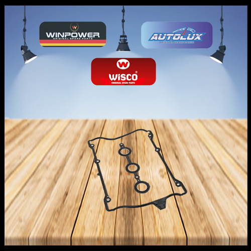 VOLKSWAGEN PASSAT-A4-A6 97-04 ÜST KAPAK CONTASI 078198025 CORTECO