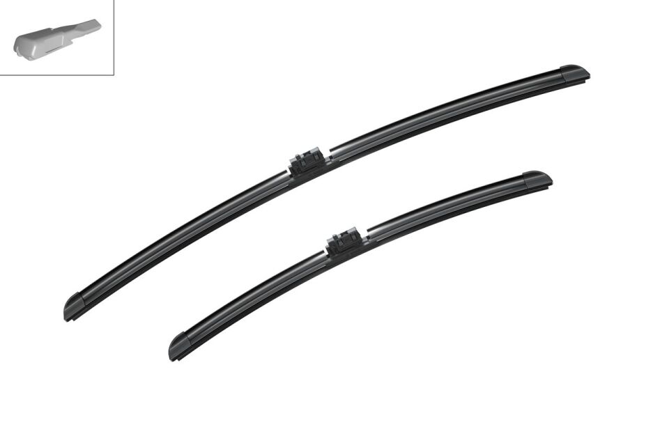 MERCEDES-BENZ W246-242 11- SILECEK SÜPÜRGESI ÖN TAKIM A2468202800 BOSCH