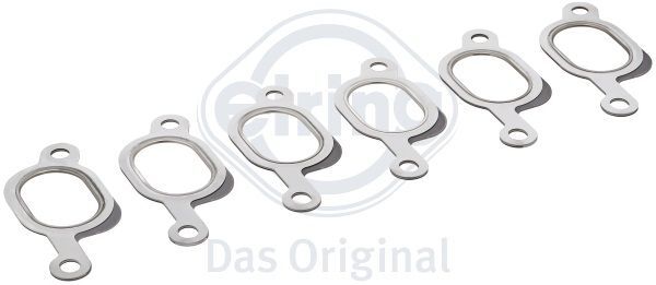 VOLVO V90 I 96- MANIFOLD CONTASI EGZOS 272395 ELRING