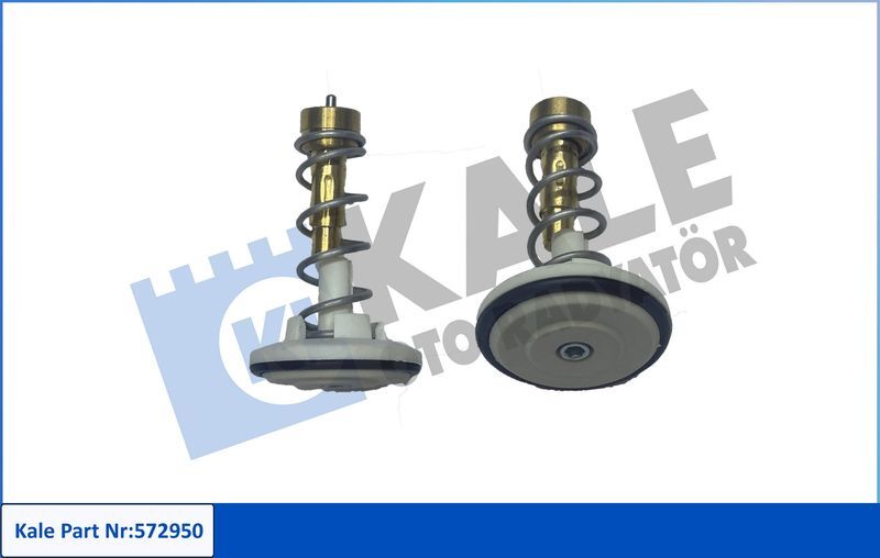 AĞIR VASITA P,G,R,T - series, K - series DEBRIYAJ SETI 1479574