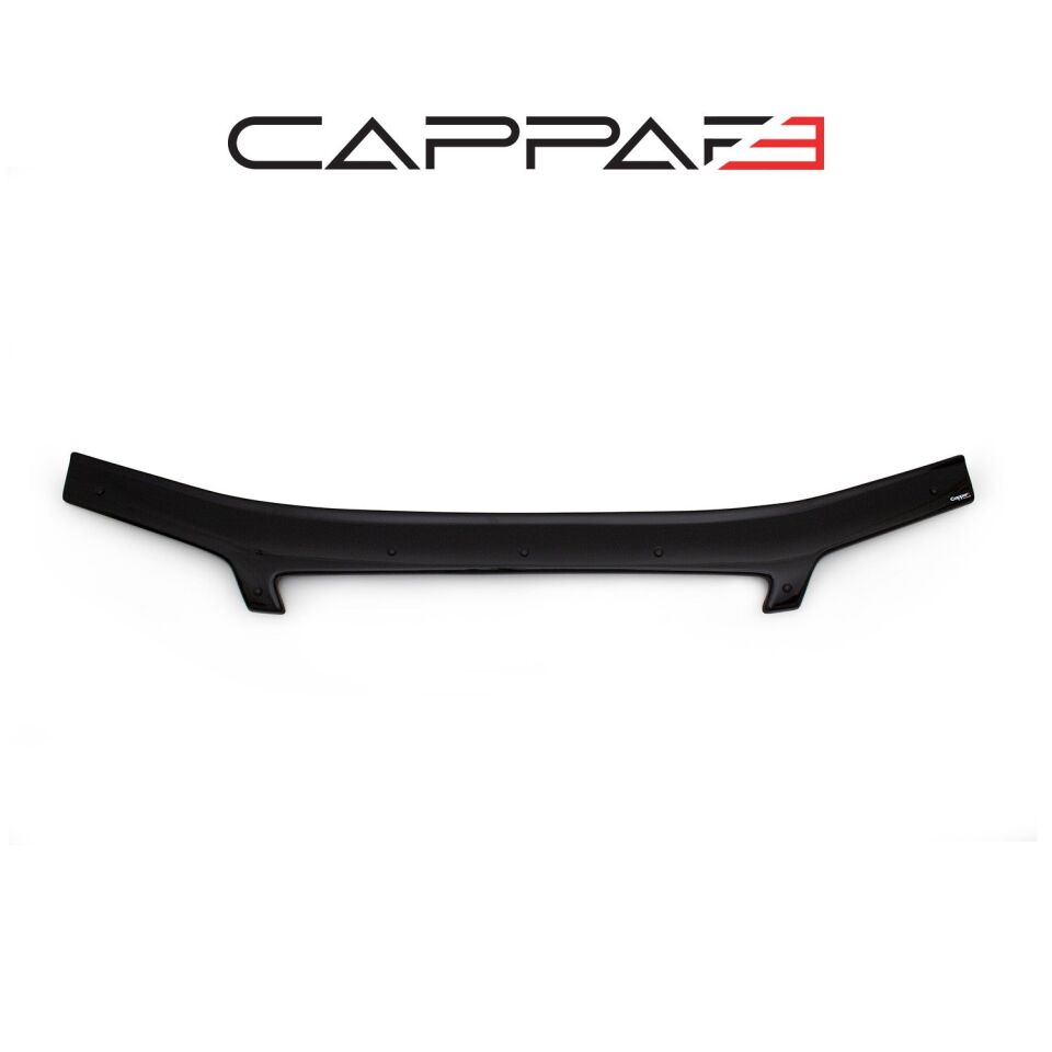 Hyundai Starex 2003-2008 Yıl Arası Kaput Rüzgarlık 3mm