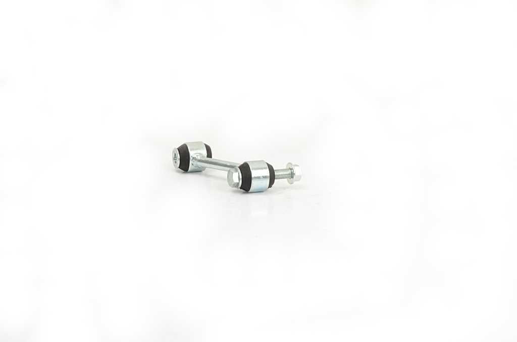 MERCEDES-BENZ 176-246-117 11-13 VIRAJ ASKI ROTU ARKA A2463200489 BSG