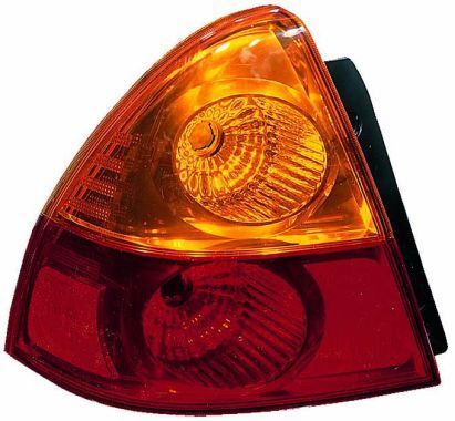 SUZUKI LIANA (ER, RH) 02-07 STOP LAMBASI SOL 35670-55G00 DEPO