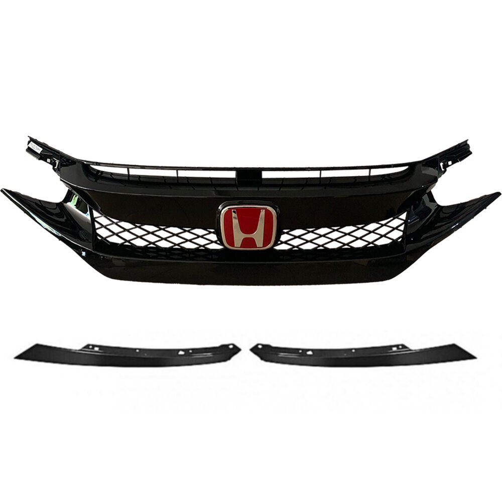 HONDA CİVİC 2017-2019 TYPER PANJUR