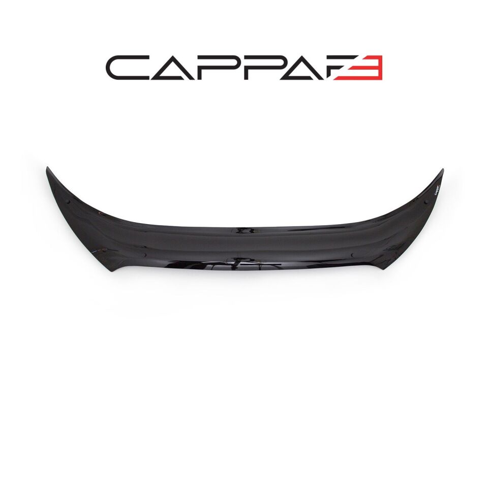 Hyundai IX 35 2010-2015 Yıl Arası Kaput Rüzgarlık 3mm