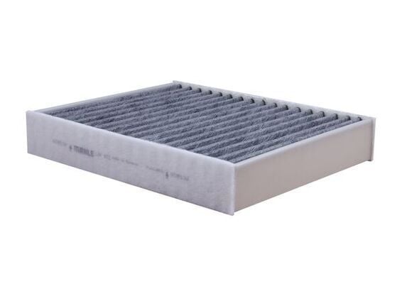 BMW 3 Touring E91 Polen Filtresi Mahle LAK 812