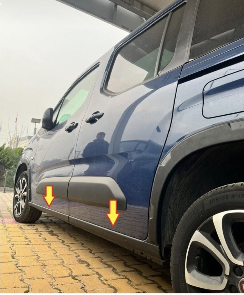MARŞPİYEL ÇITASI RİFTER PLASTİK