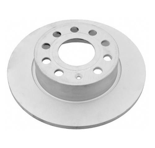 VOLKSWAGEN CADDY-GOLF5-GOLF6-JETTA-A3-LEON 04-13 FREN DISKI ARKA 1K0615601L M.MARELLI