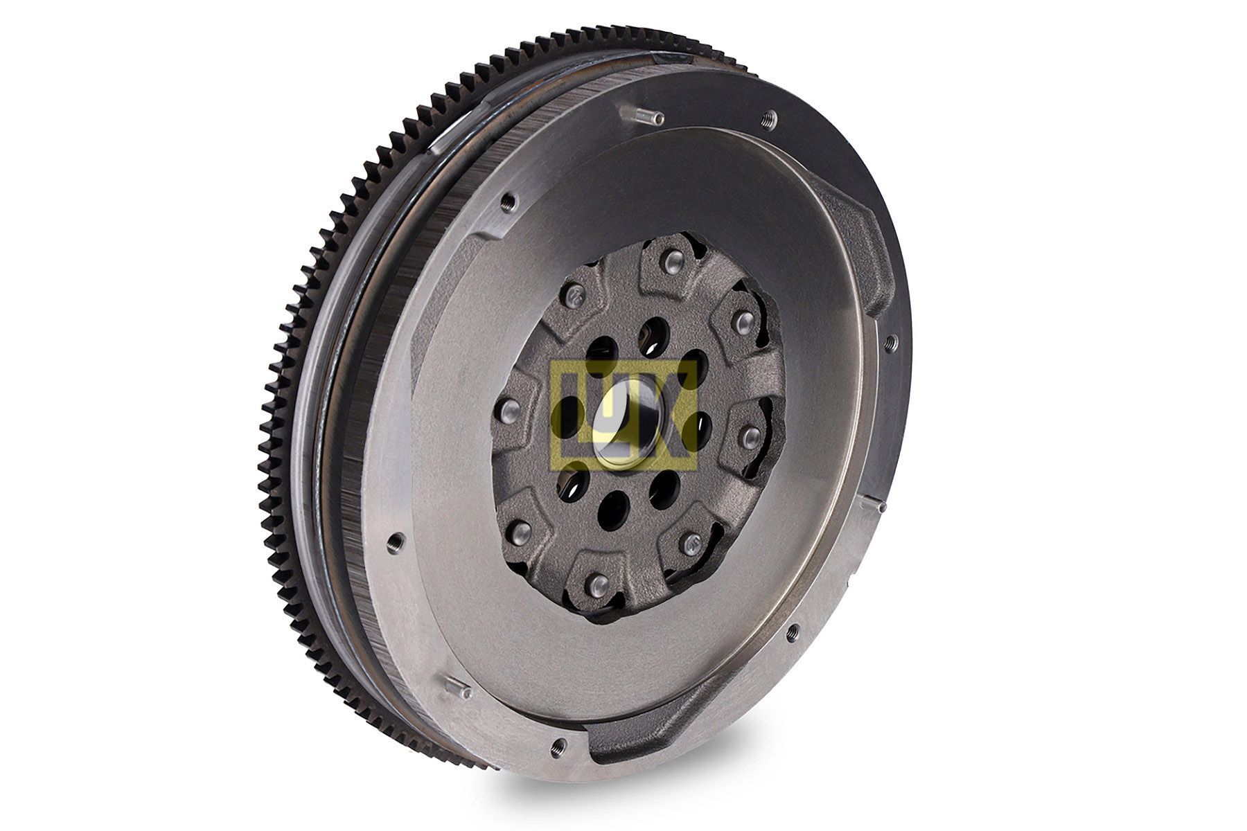 XTRAIL (T31) 07-13 VOLAN 12310-00Q1D LUK