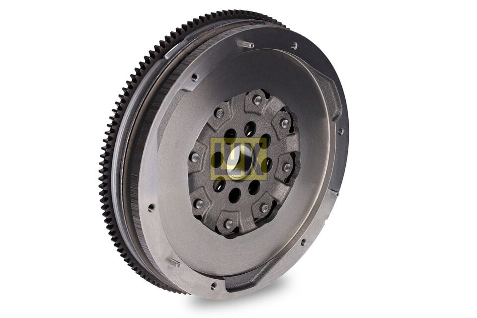 XTRAIL (T31) 07-13 VOLAN 12310-00Q1D LUK