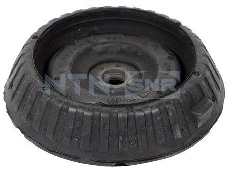 FORD FIESTA KA MAZDA 121 95-01 AMORTISÖR TAKOZU ARKA 96FB 18198 AG NTN-SNR