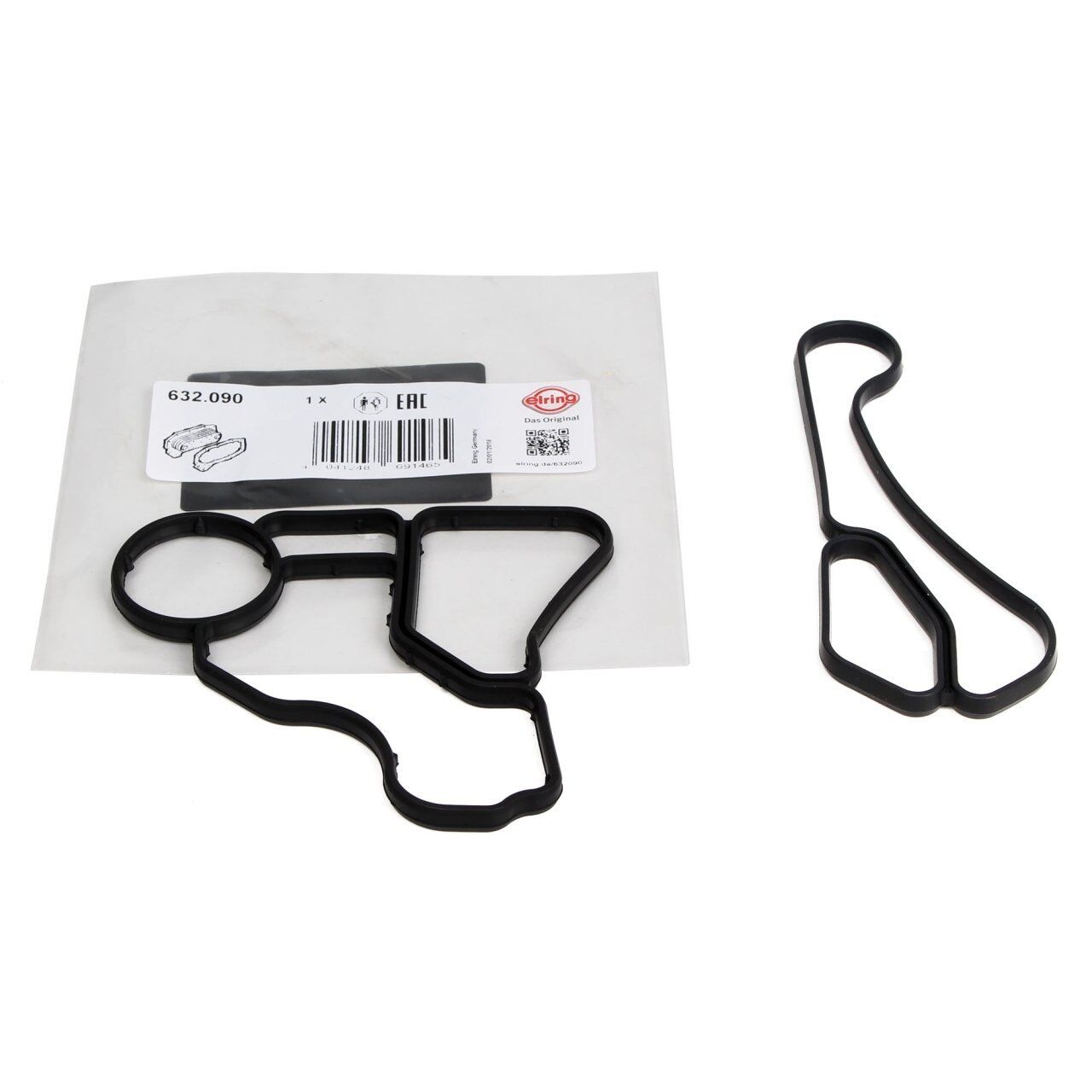 BMW E81 vb. 05-18 YAG FILTRE HAZNE CONTASI 11428637820 ELRING