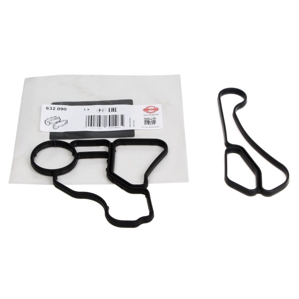 BMW E81 vb. 05-18 YAG FILTRE HAZNE CONTASI 11428637820 ELRING