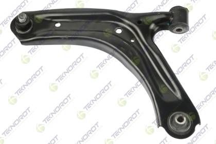 RENAULT KWID SPRING 17- SALINCAK ÖN SOL 545013512R TEKNOROT