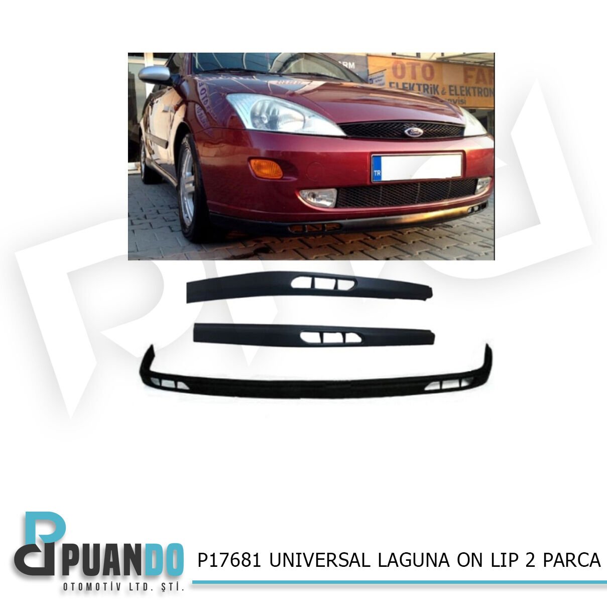 UNIVERSAL LAGUNA ON LIP 2 PARCA