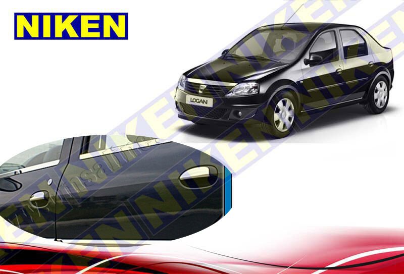 FORD CONNECT KAPI KOLU SET(2002-2014)