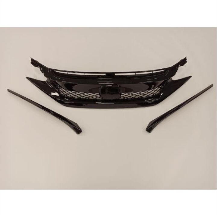 HONDA CİVİC TYPER 2020-2021 PANJUR