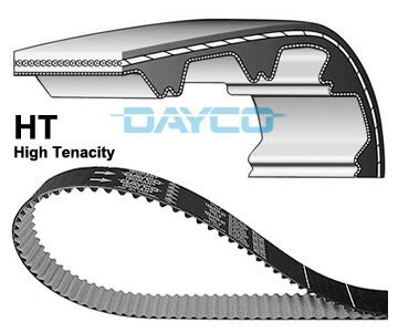 FORD CONNECT 02-13 TRIGER KAYISI 2T1Q 6K288 AA DAYCO