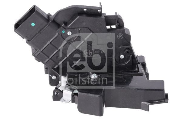 FORD FOCUS/C-MAX 03- KAPI KILIDI ÖN SOL 3M5A R21813 ET OE-FD