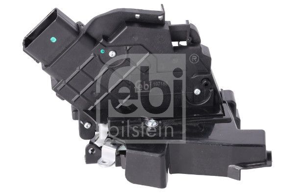 FORD FOCUS/C-MAX 03- KAPI KILIDI ÖN SOL 3M5A R21813 ET OE-FD