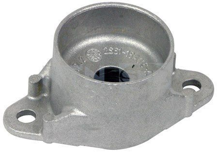 FORD FIESTA/FUSION 02-08 AMORTISÖR TAKOZU ARKA 2S61 18A116 AD NTN-SNR