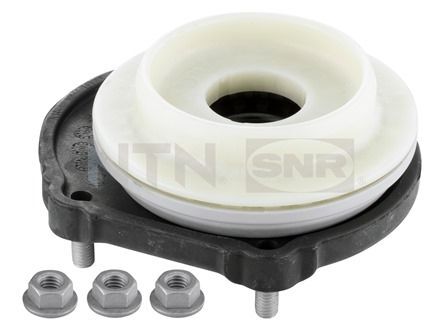 FIAT LINEA/FIORINO/BIPPER/NEMO/DOBLO 10=>SOL 05- AMORTISÖR TAKOZU ÖN SOL 52023353 NTN-SNR