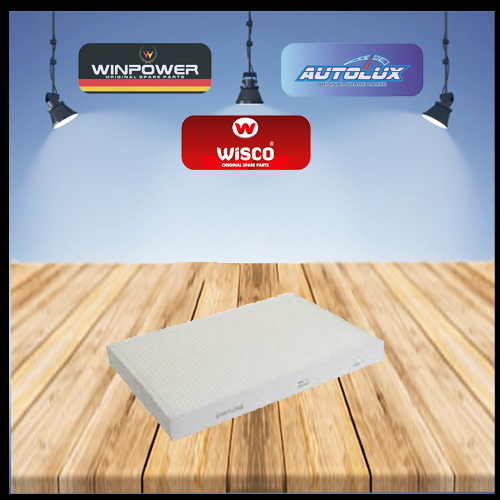 AUDI A4-A6 00-08 POLEN FILTRESI 8E0819439C FILTRON