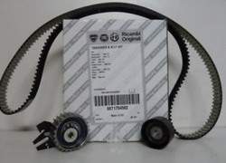 FIAT DOBLO/LINEA/BRAVO/FIAT 500/GIULIETTA/COMBO D 07- TRIGER SETI 71754562 NTN-SNR