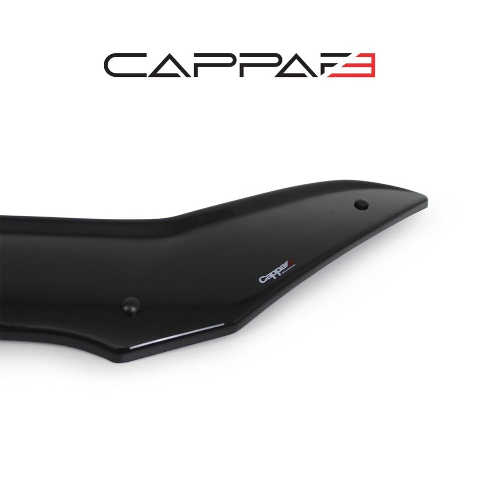 Hyundai Getz 2006-2011 Yıl Aralığı Kaput Rüzgarlık 3mm