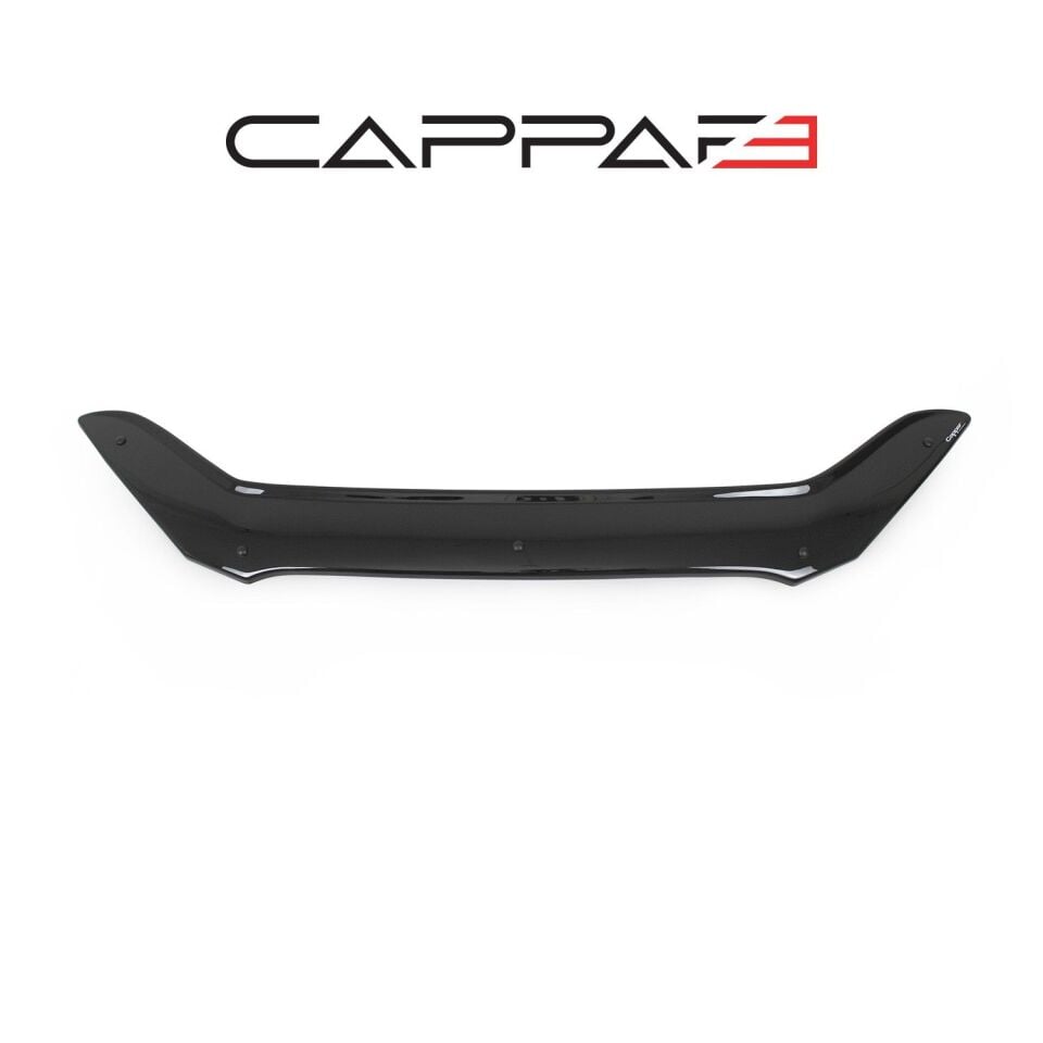 Hyundai Getz 2006-2011 Yıl Aralığı Kaput Rüzgarlık 3mm