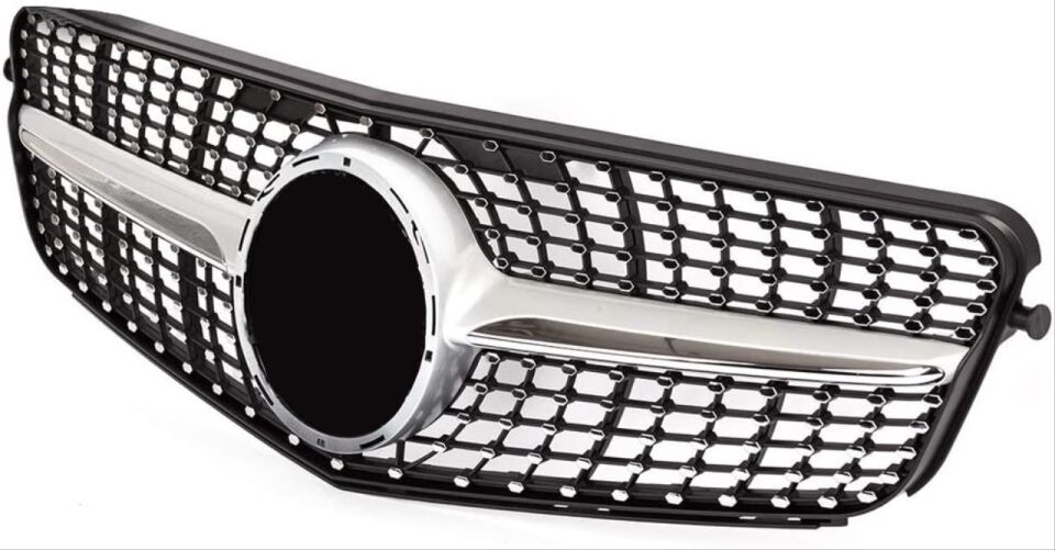 MERCEDES W204 DİAMOND PANJUR