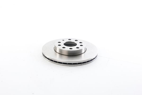 VOLKSWAGEN GOLF7-POLO-A3-LEON-IBIZA 13- FREN DISKI ÖN 5Q0615301A BSG 2'li Paket
